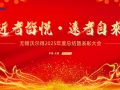 駿馬踏春啟新程,精密筑夢創(chuàng)未來——無錫沃爾得精密工業(yè)2026年年會暨總結(jié)表彰大會圓滿落幕!